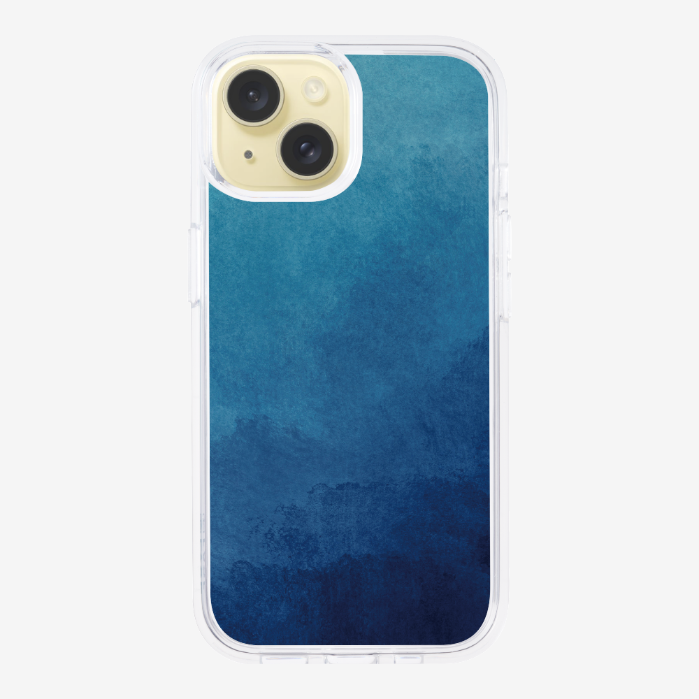 Secret of Ocean Phone Case