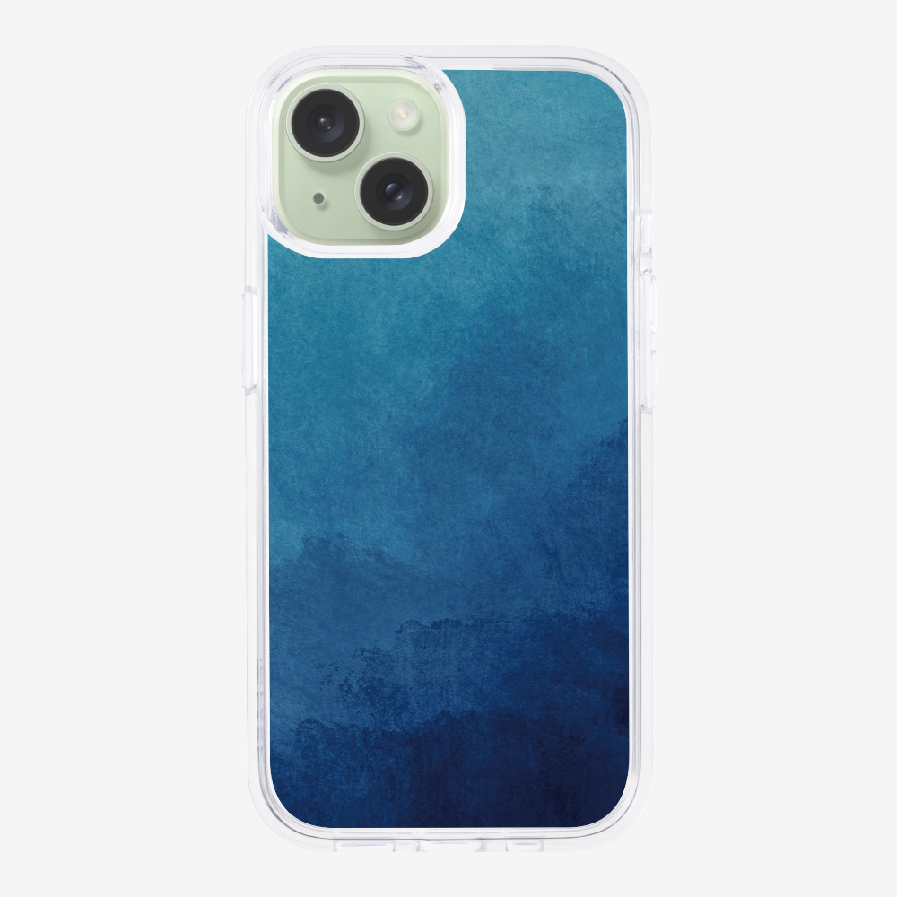 Secret of Ocean Phone Case