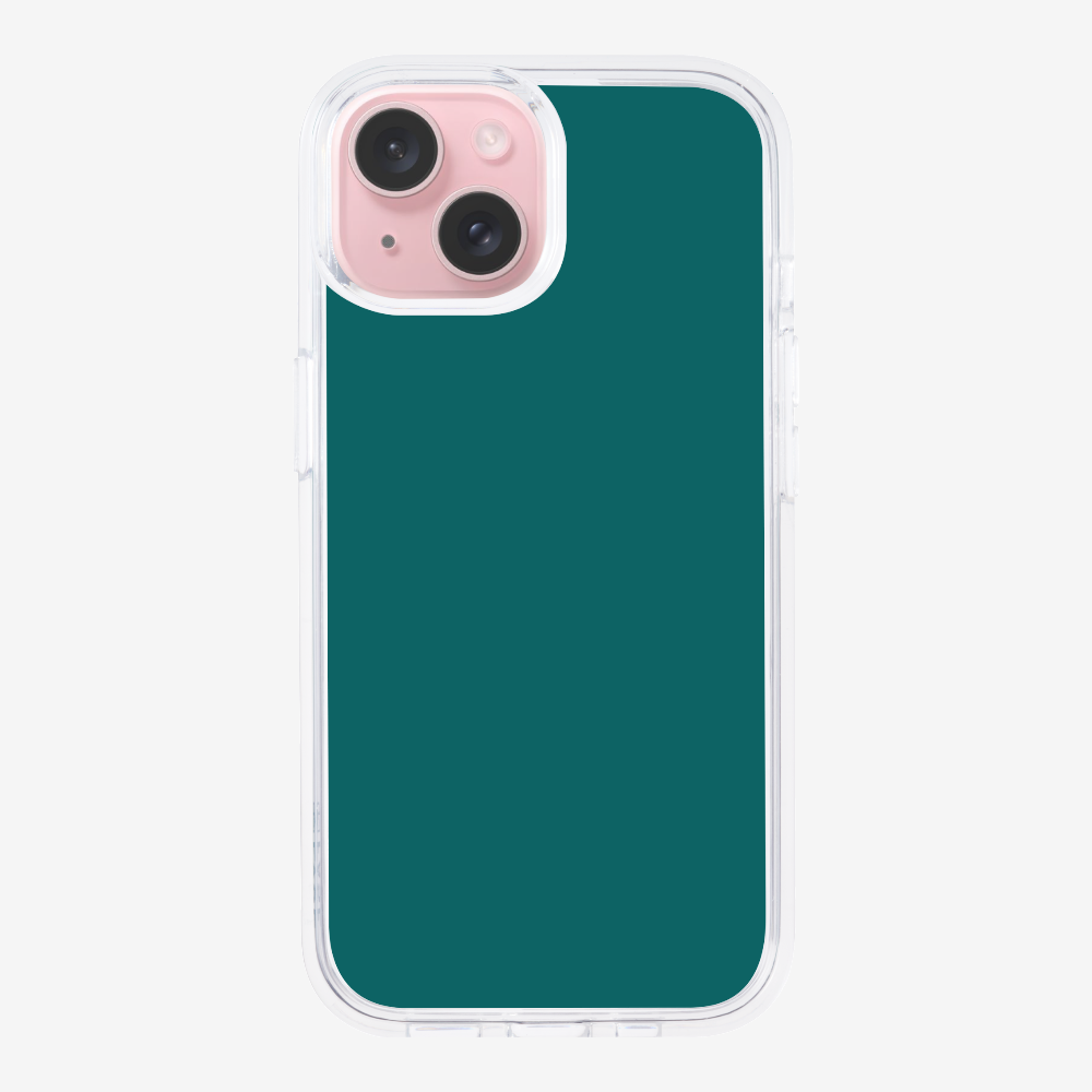 Ocean Green Phone Case