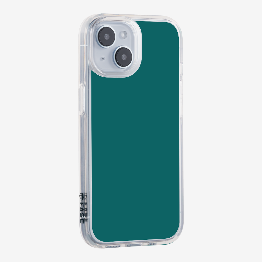 Ocean Green Phone Case