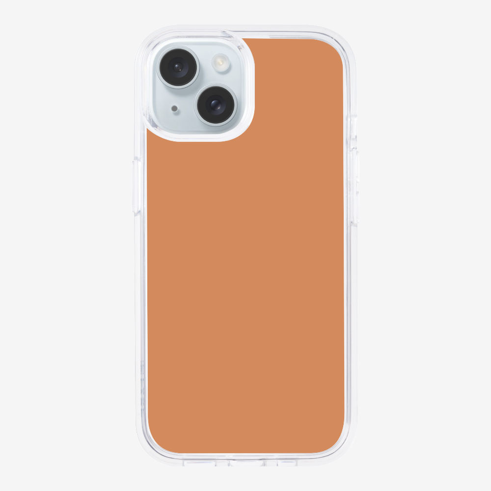 Apricot Phone Case