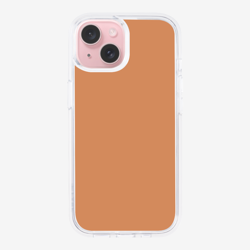 Apricot Phone Case