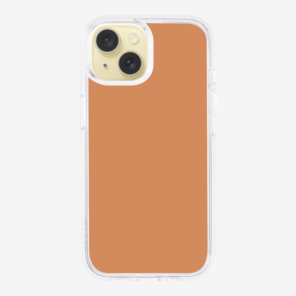 Apricot Phone Case