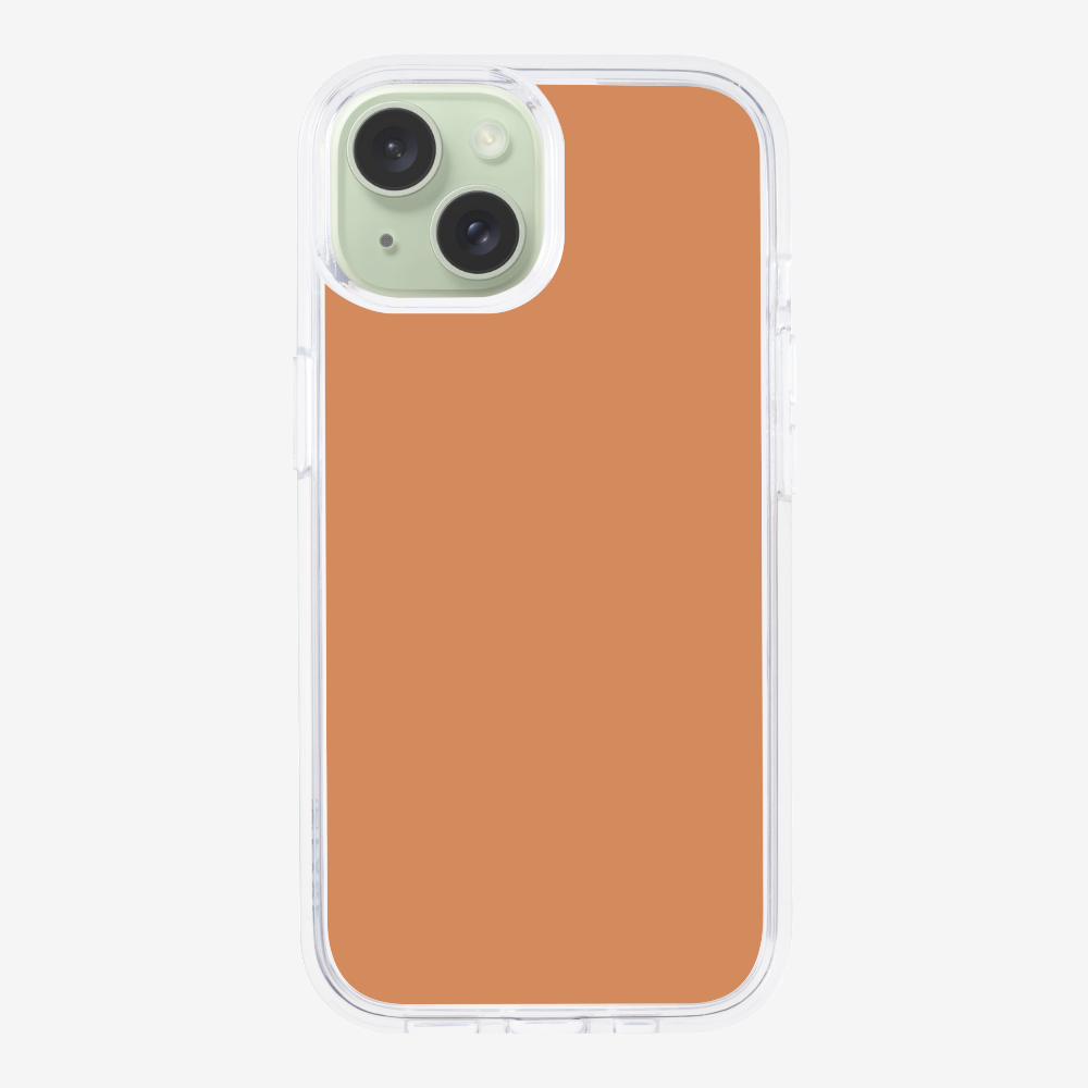 Apricot Phone Case