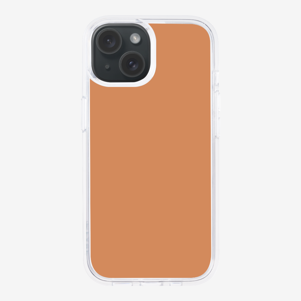 Apricot Phone Case