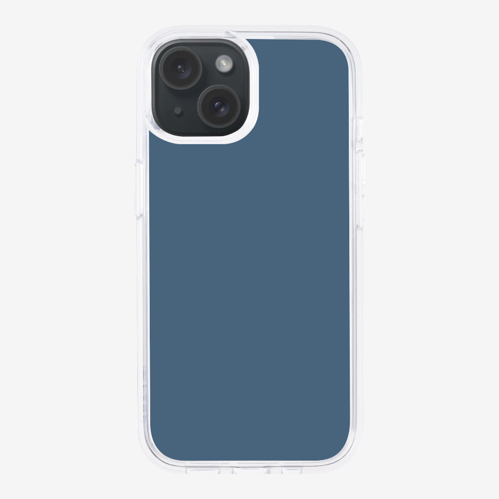 Blue Bayoux Phone Case