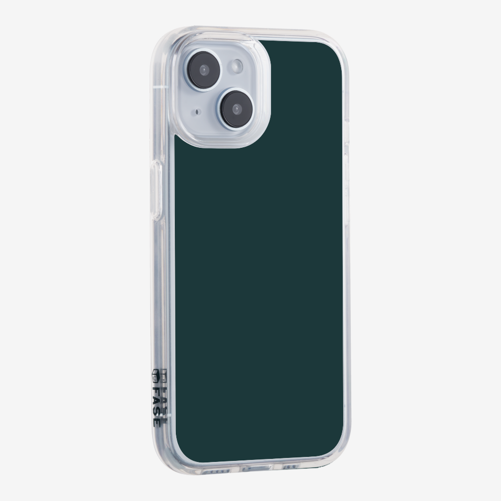 Forest Green Phone Case