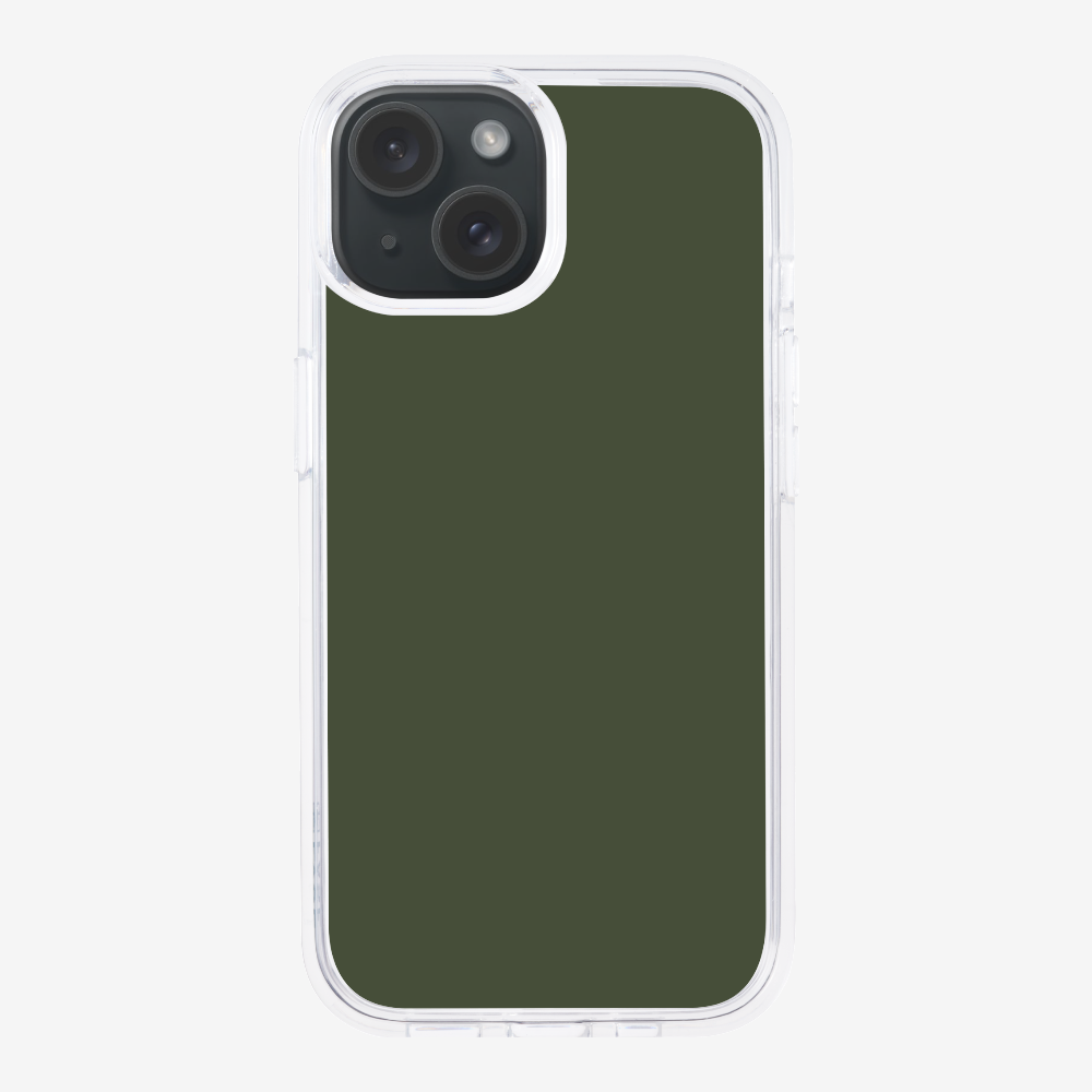 Kelp Phone Case