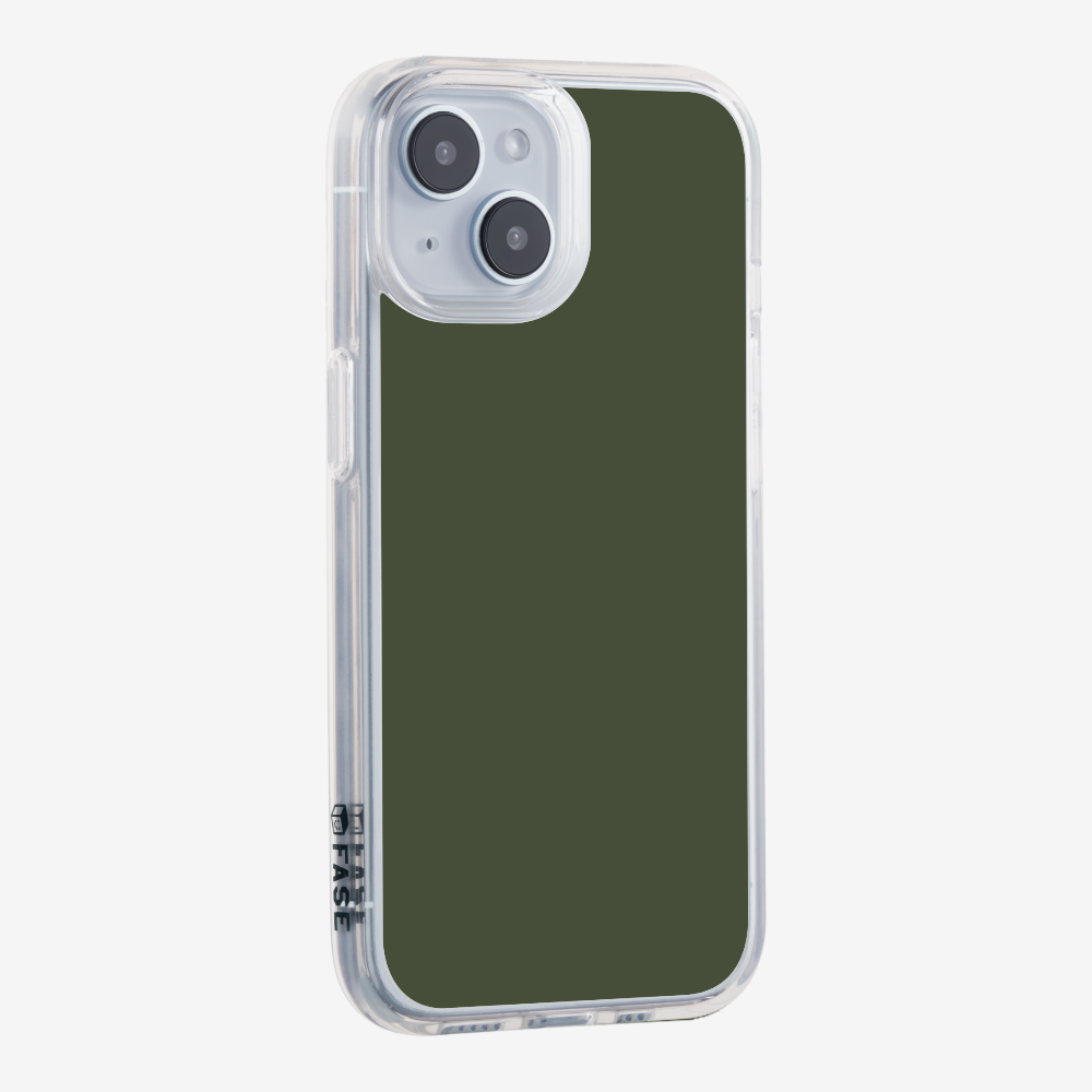 Kelp Phone Case