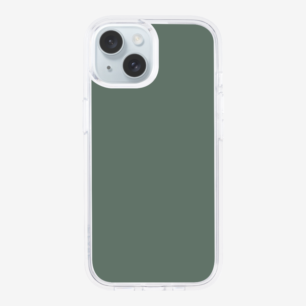 Sage Leaf Phone Case