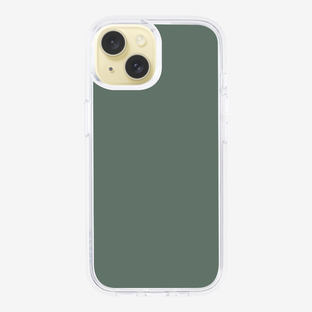 Sage Leaf Phone Case