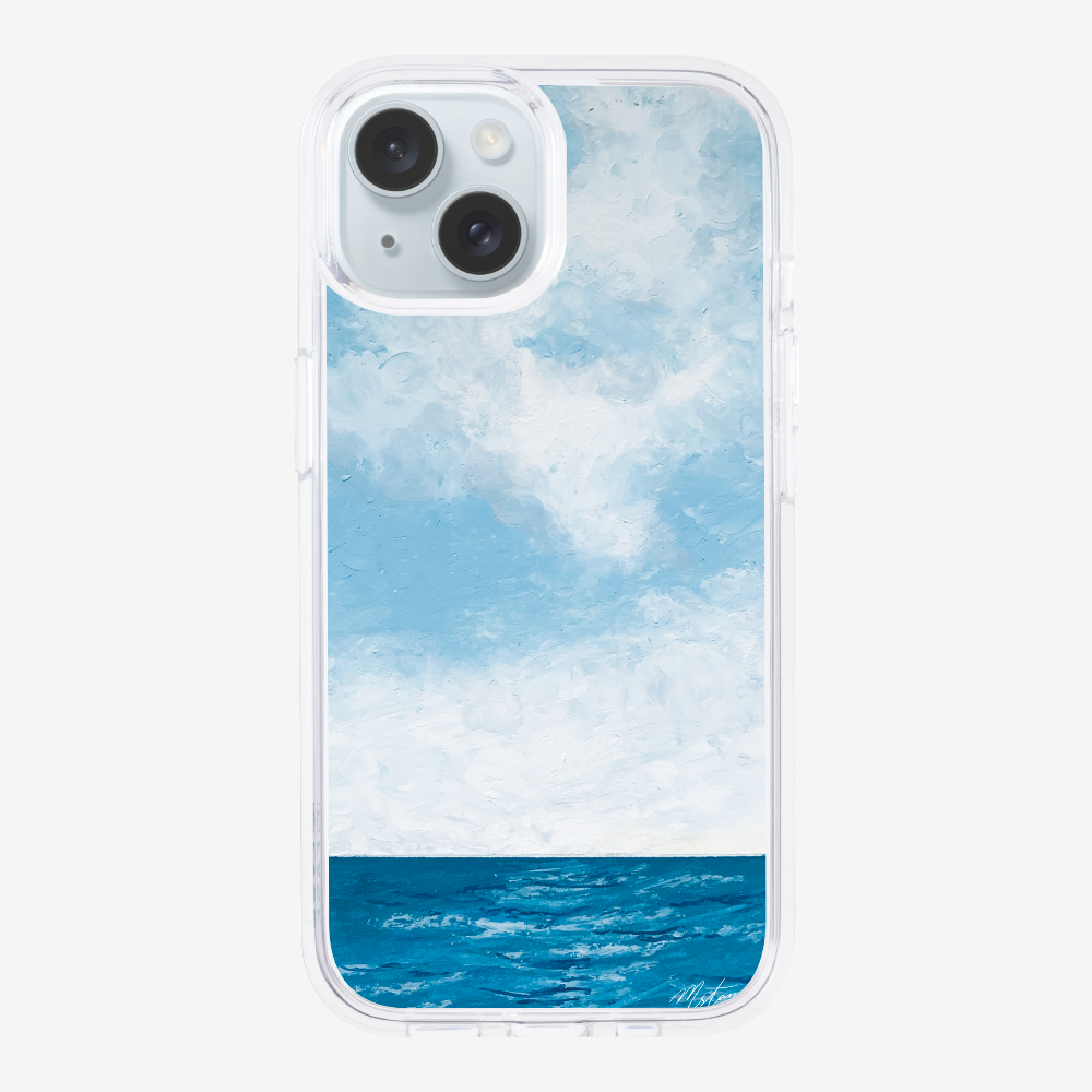 Tai O - Skyview Phone Case