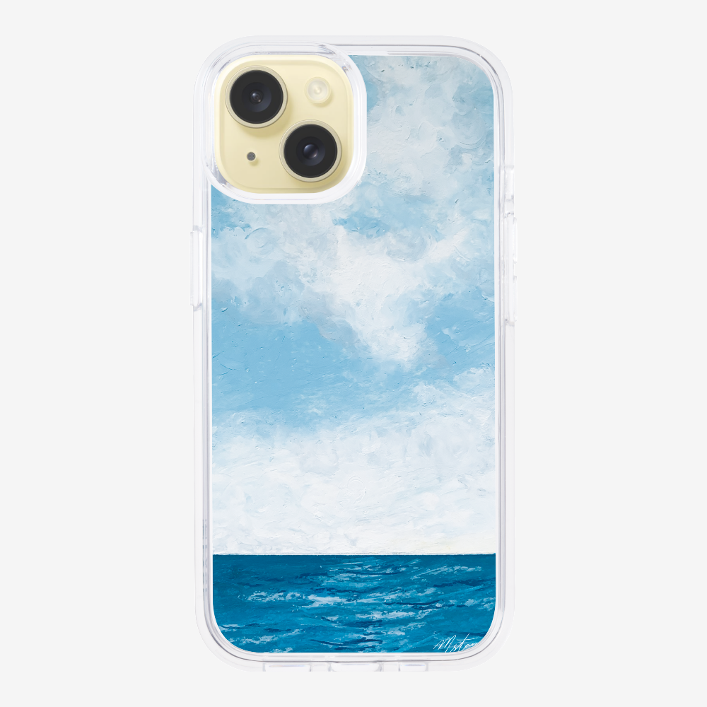 Tai O - Skyview Phone Case