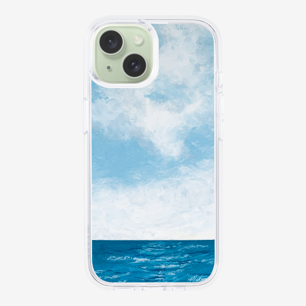 Tai O - Skyview Phone Case