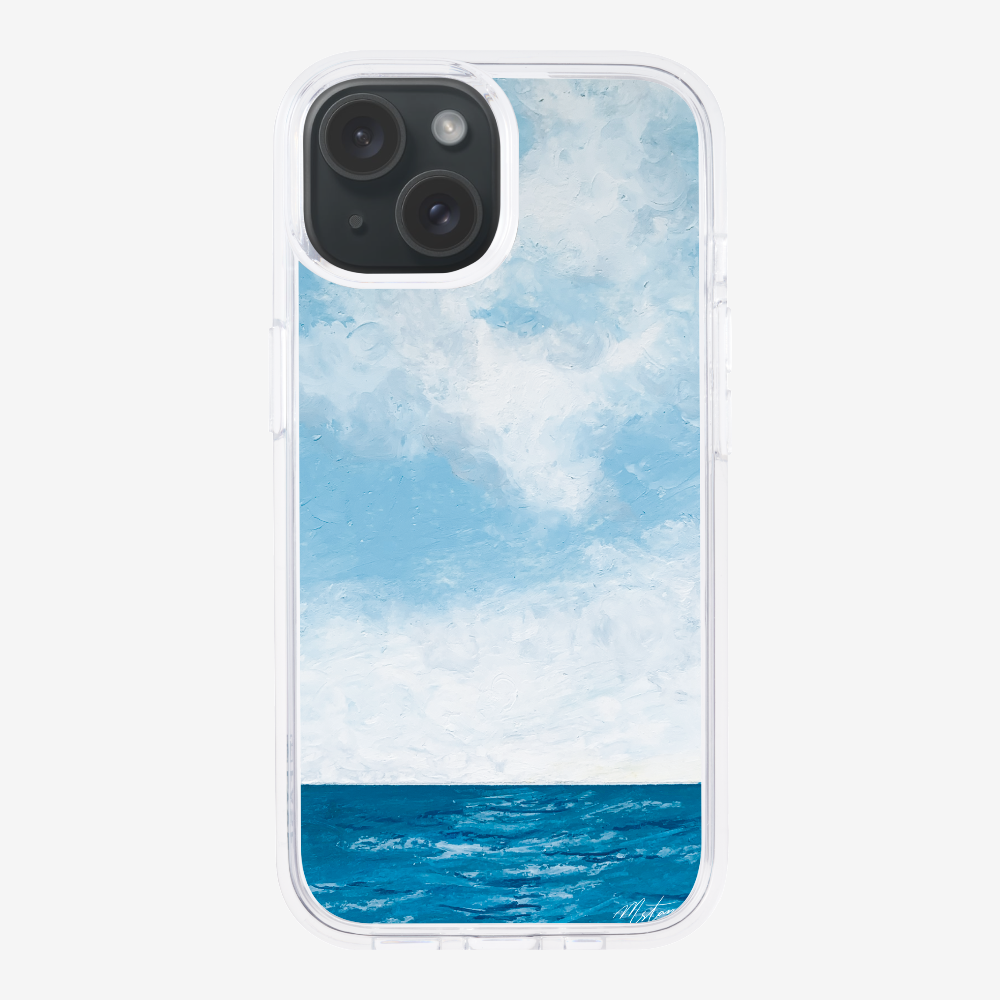 Tai O - Skyview Phone Case