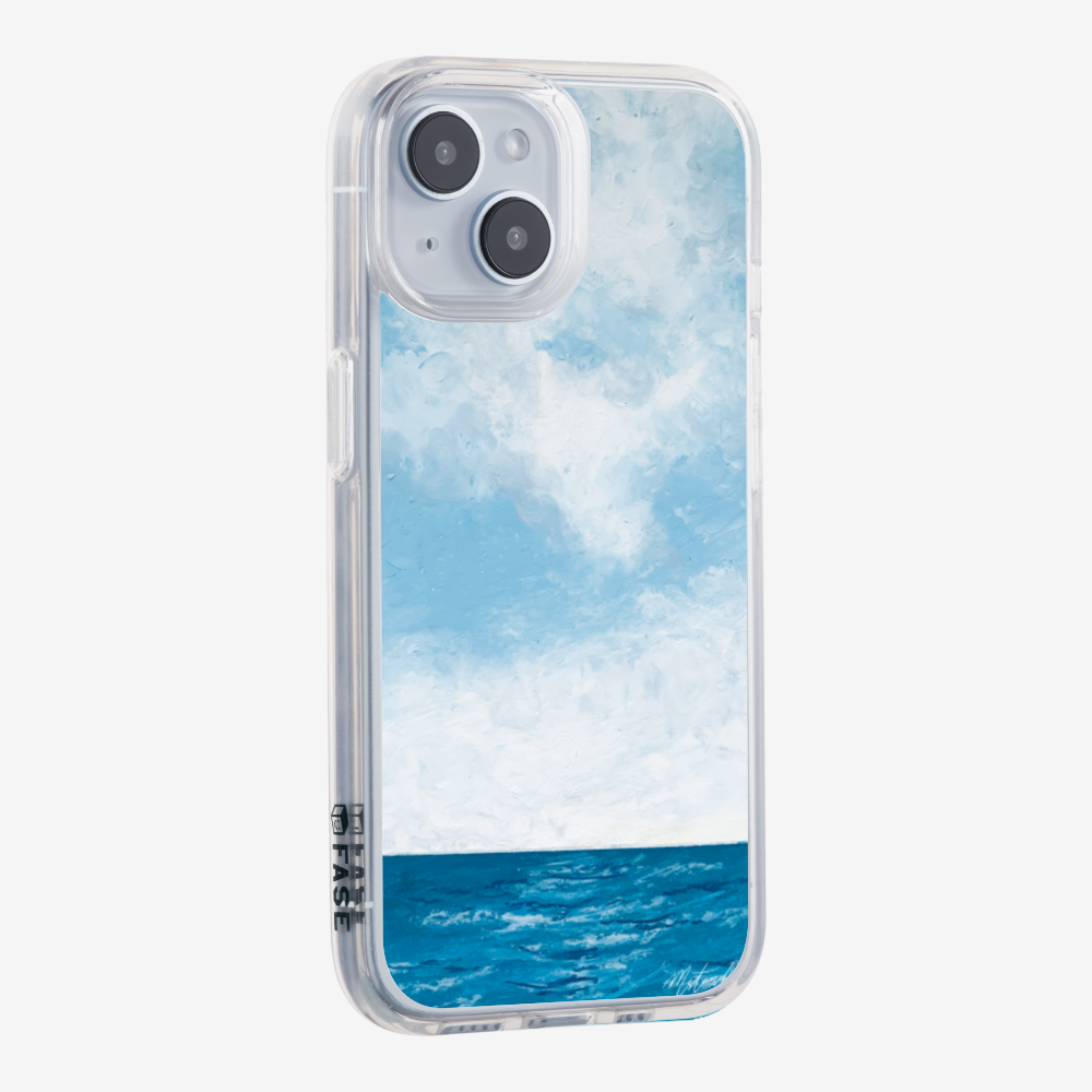 Tai O - Skyview Phone Case