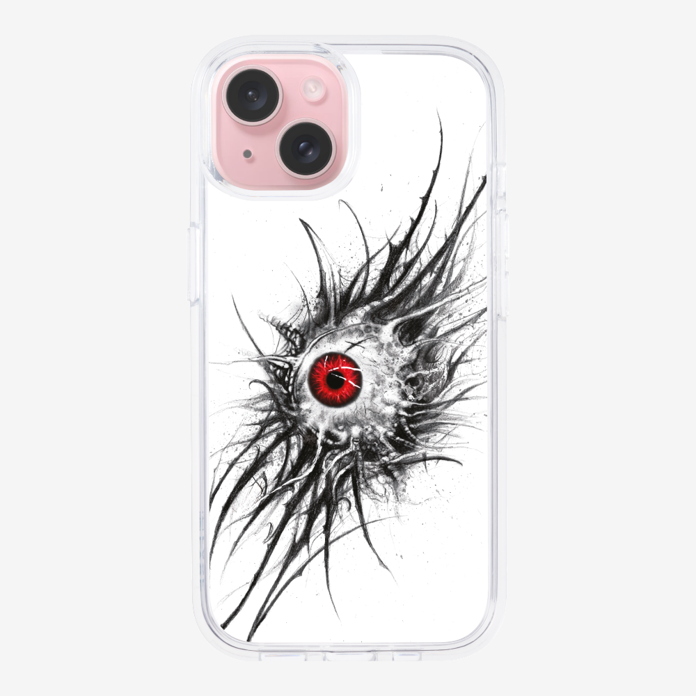 Devil Eye Phone Case