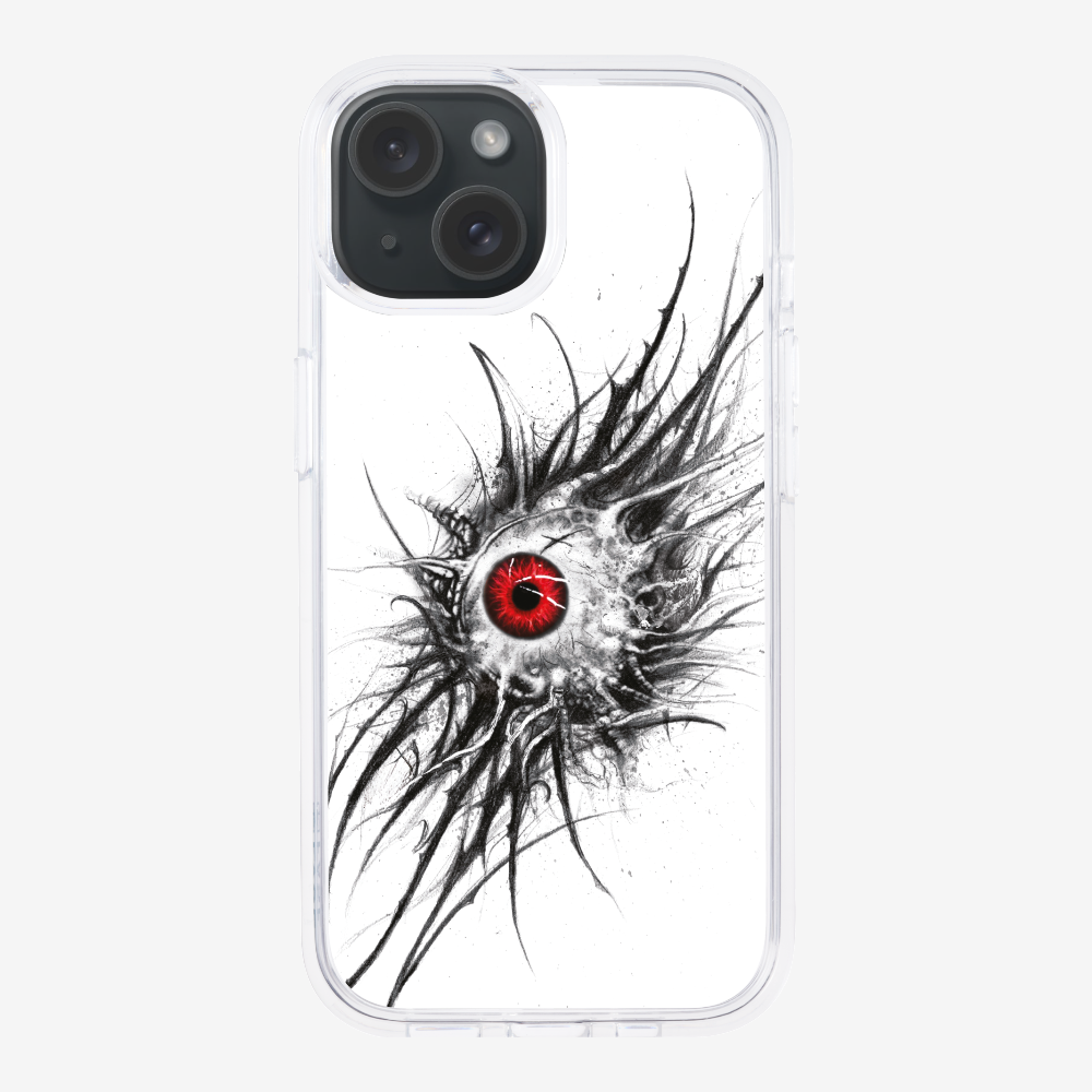 Devil Eye Phone Case