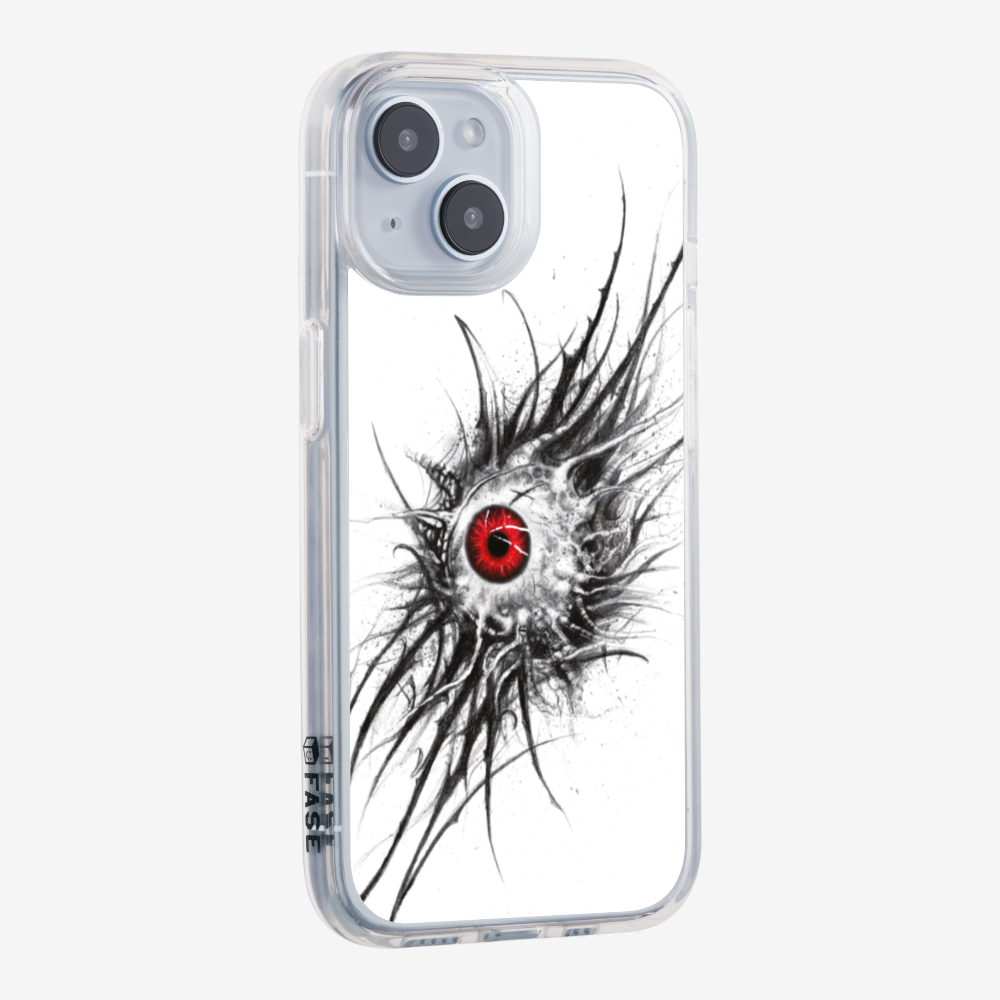 Devil Eye Phone Case