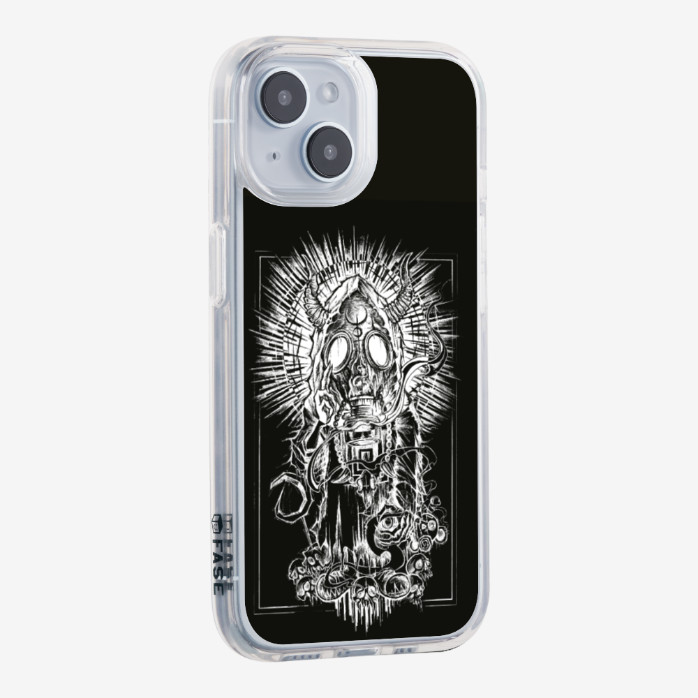 End Of The World Prophecy Phone Case