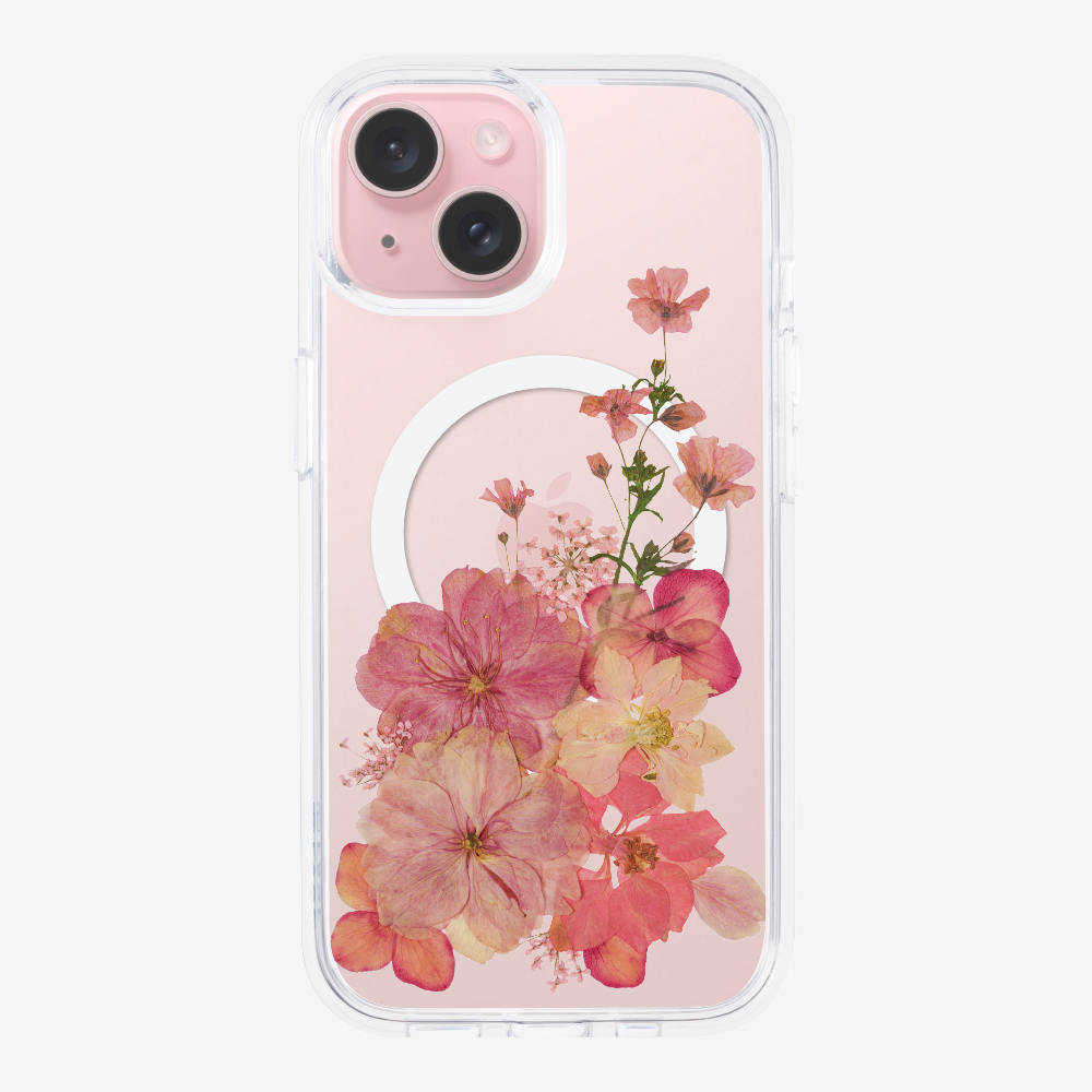 Cherish Phone Case