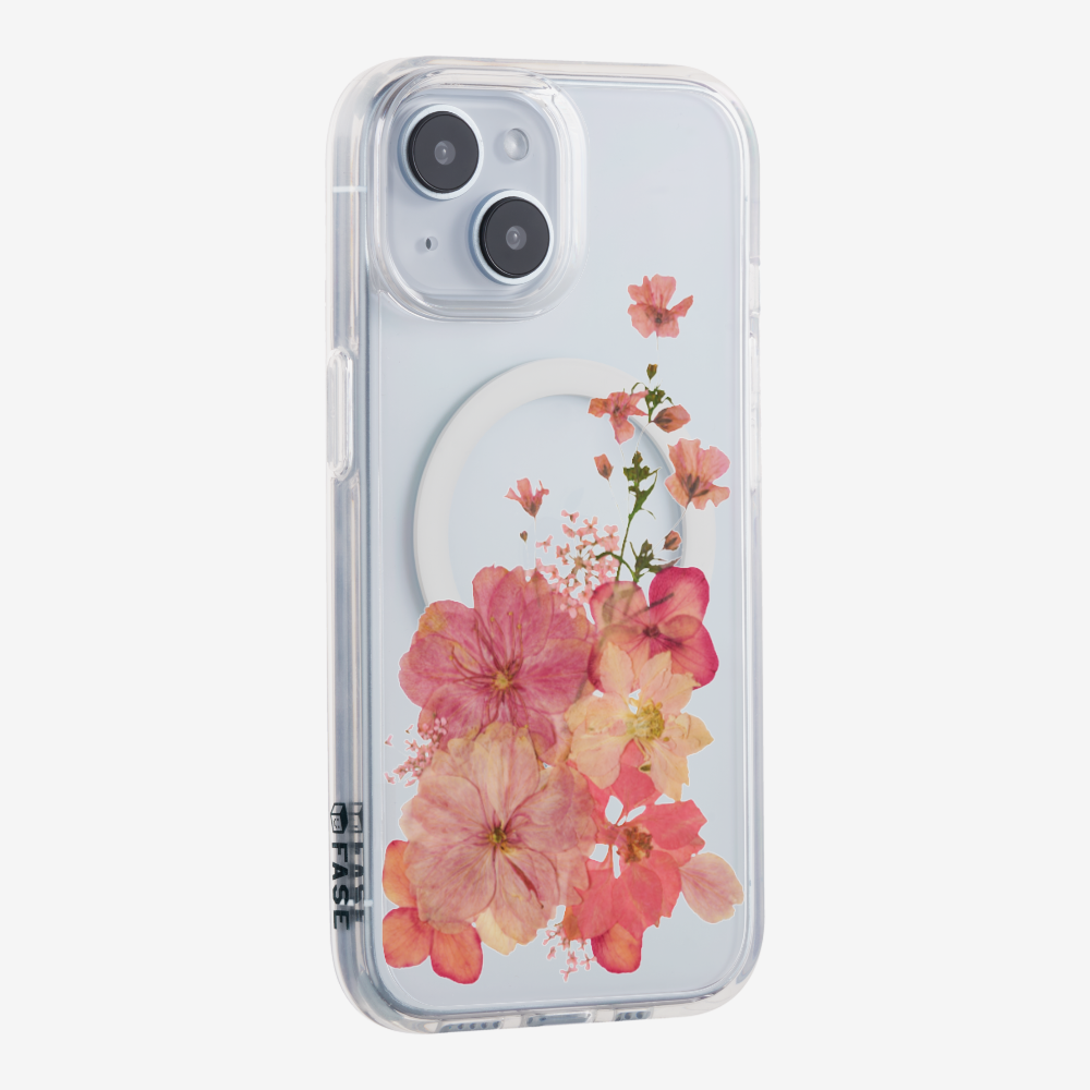 Cherish Phone Case