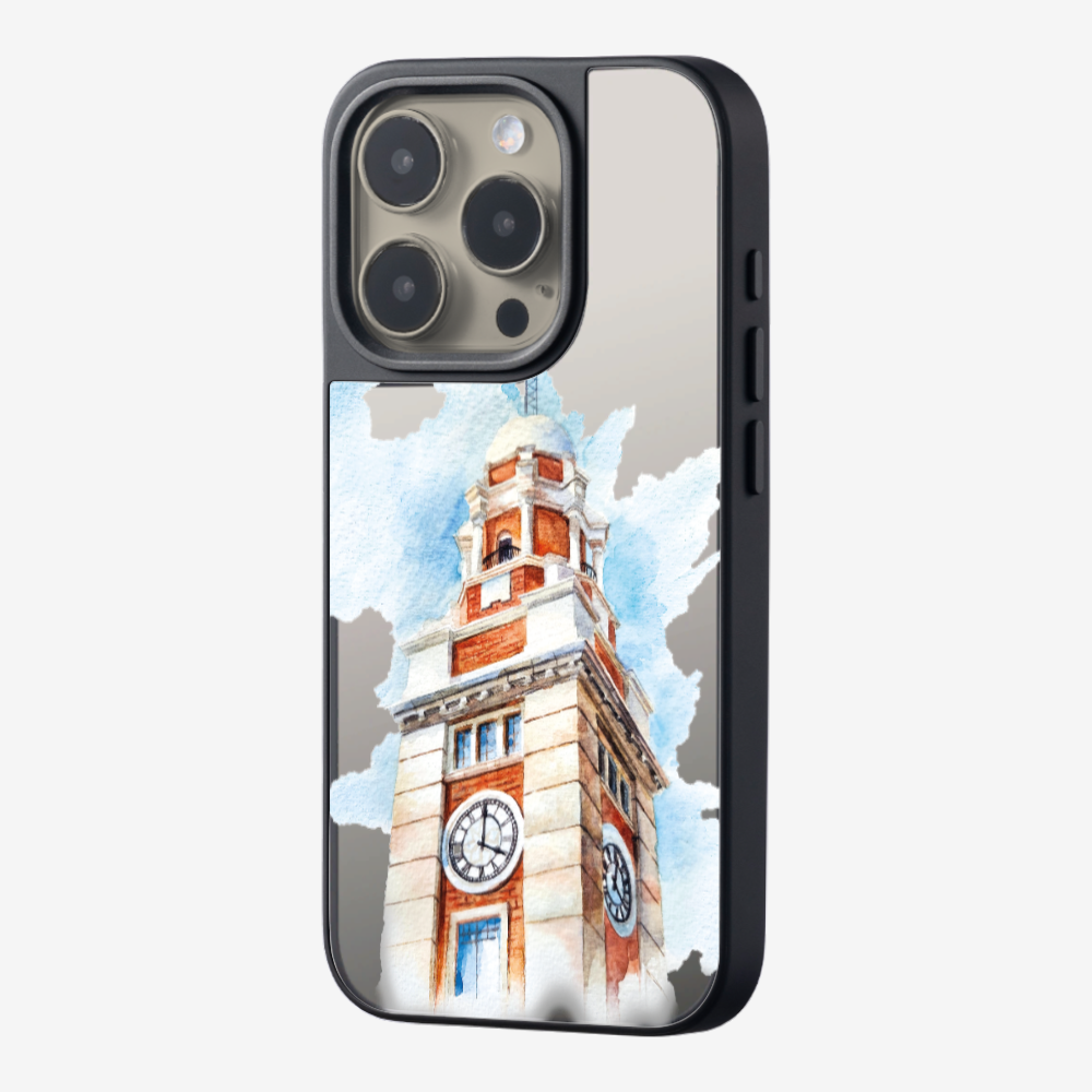 SYE Tsim Sha Tsui Clock Tower Phone Case