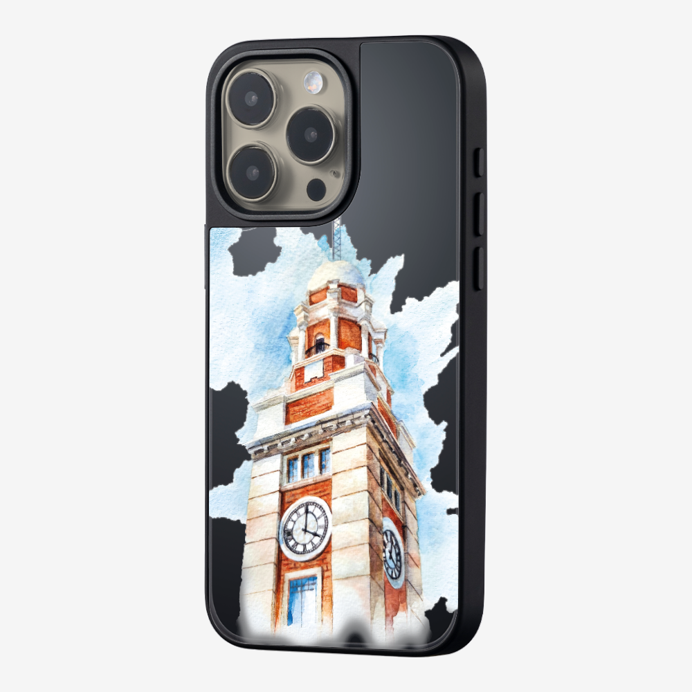 SYE Tsim Sha Tsui Clock Tower Phone Case