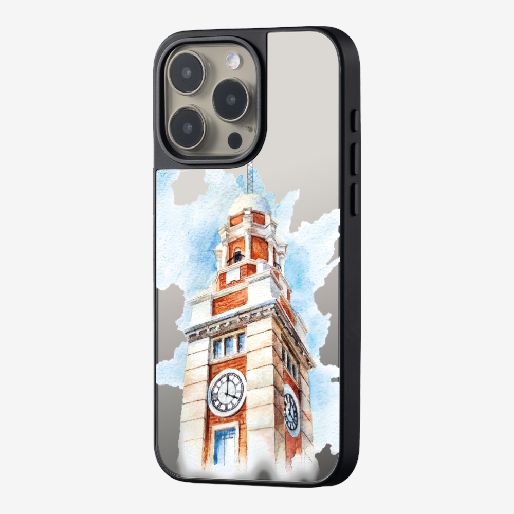 SYE Tsim Sha Tsui Clock Tower Phone Case