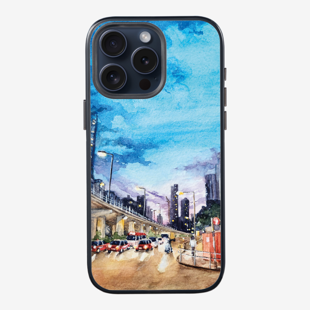 SYE Kowloon City Phone Case