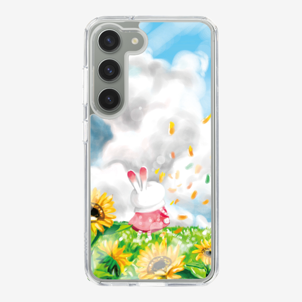 Embrace Hope Phone Case