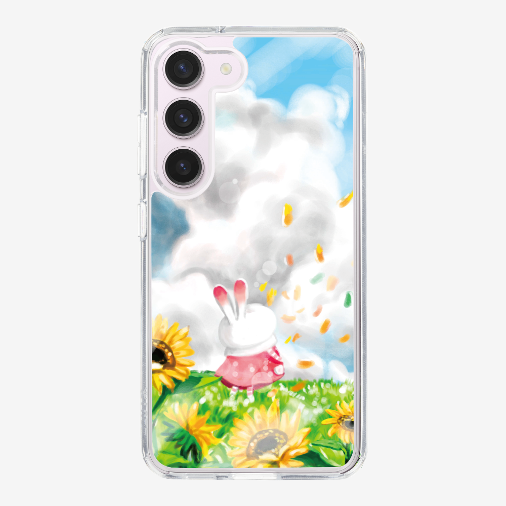 Embrace Hope Phone Case