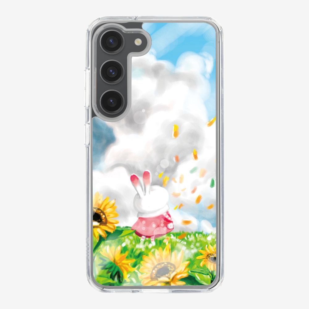 Embrace Hope Phone Case