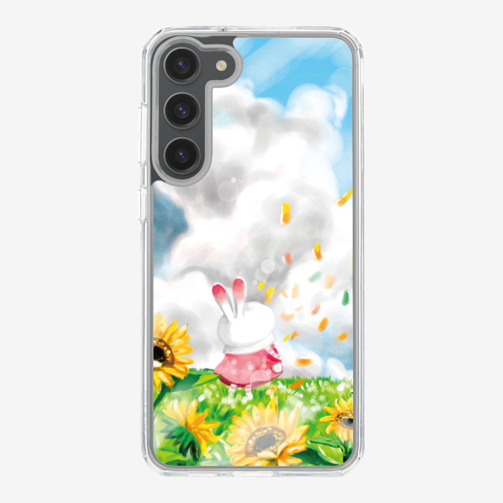 Embrace Hope Phone Case