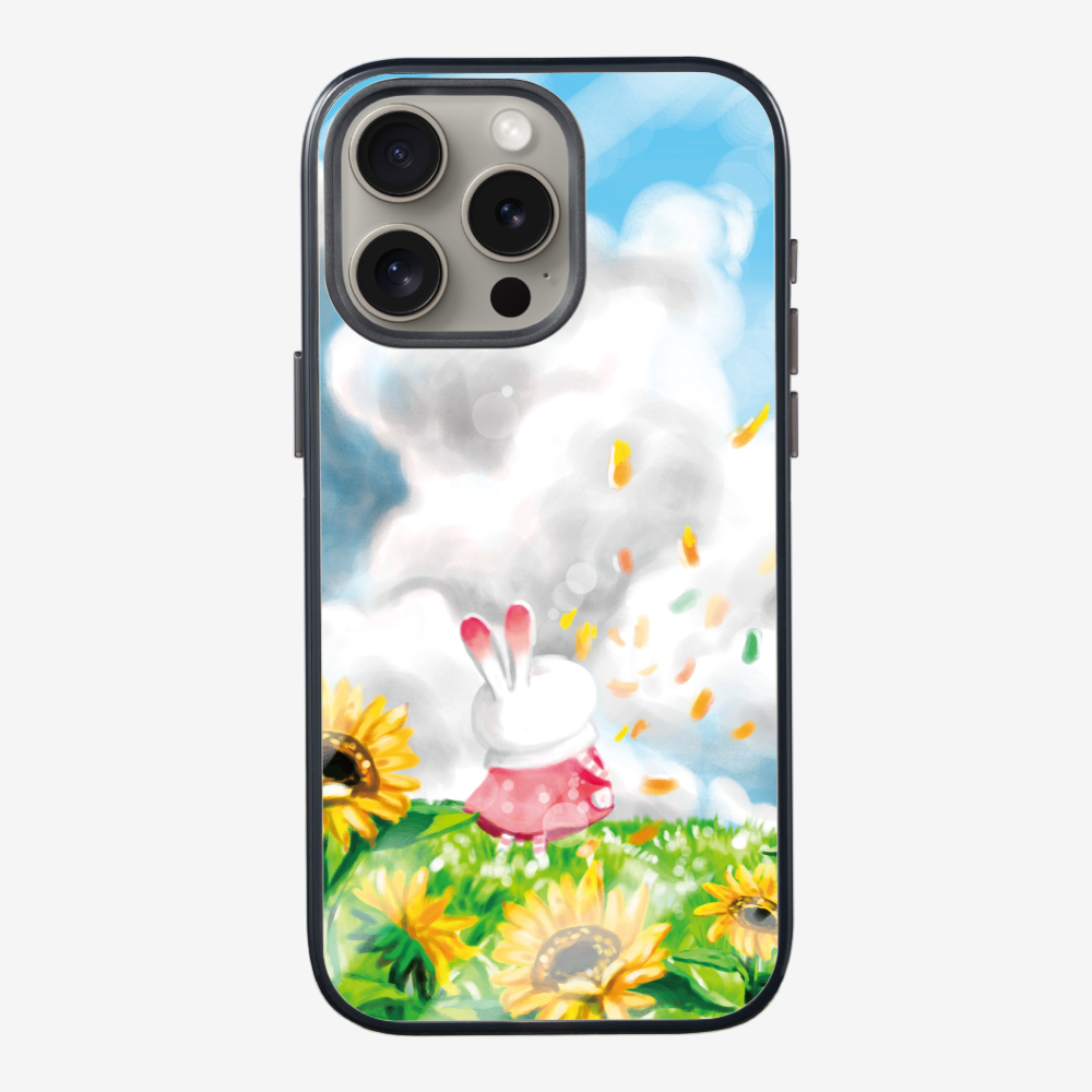 Embrace Hope Phone Case