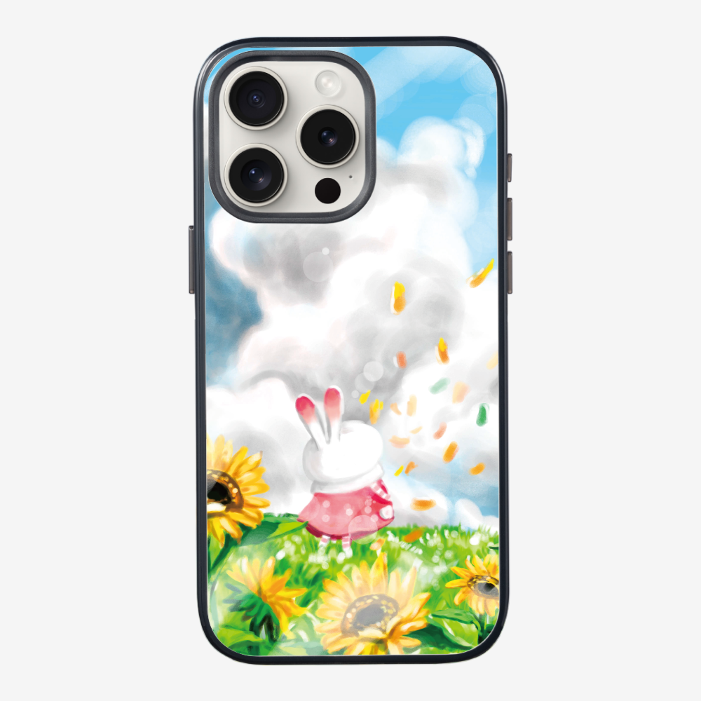 Embrace Hope Phone Case