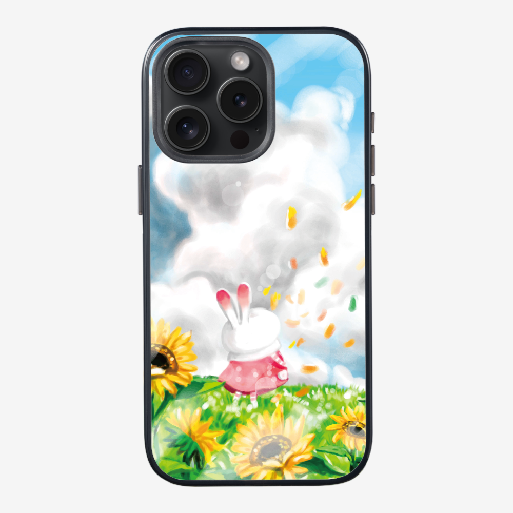 Embrace Hope Phone Case