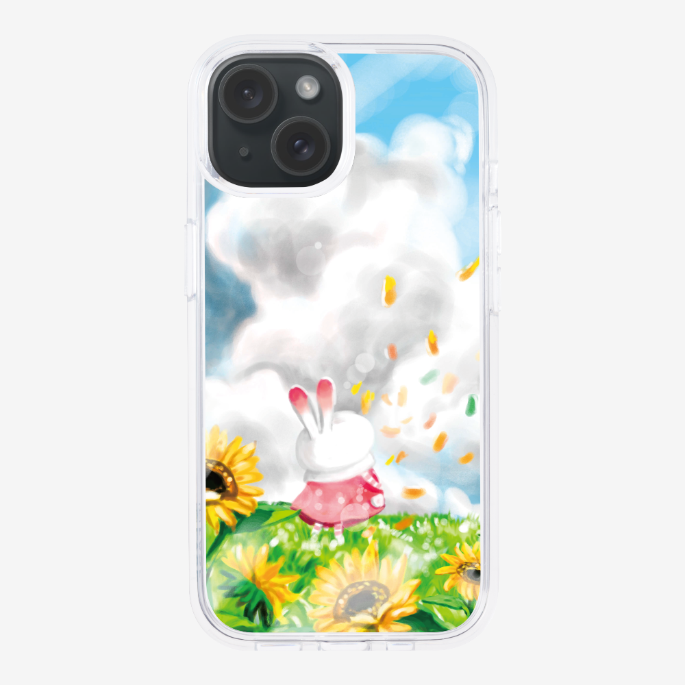 Embrace Hope Phone Case