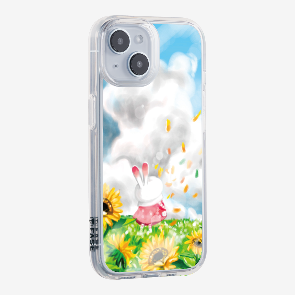 Embrace Hope Phone Case