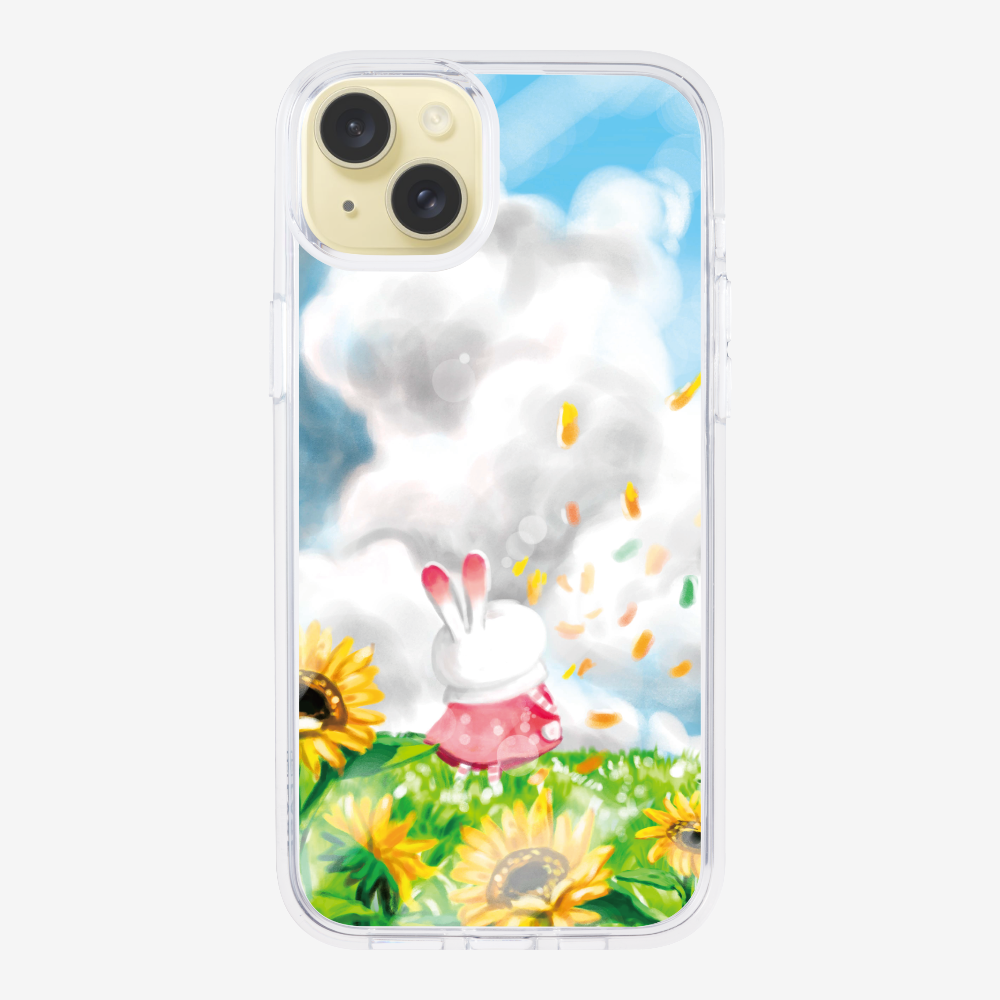 Embrace Hope Phone Case