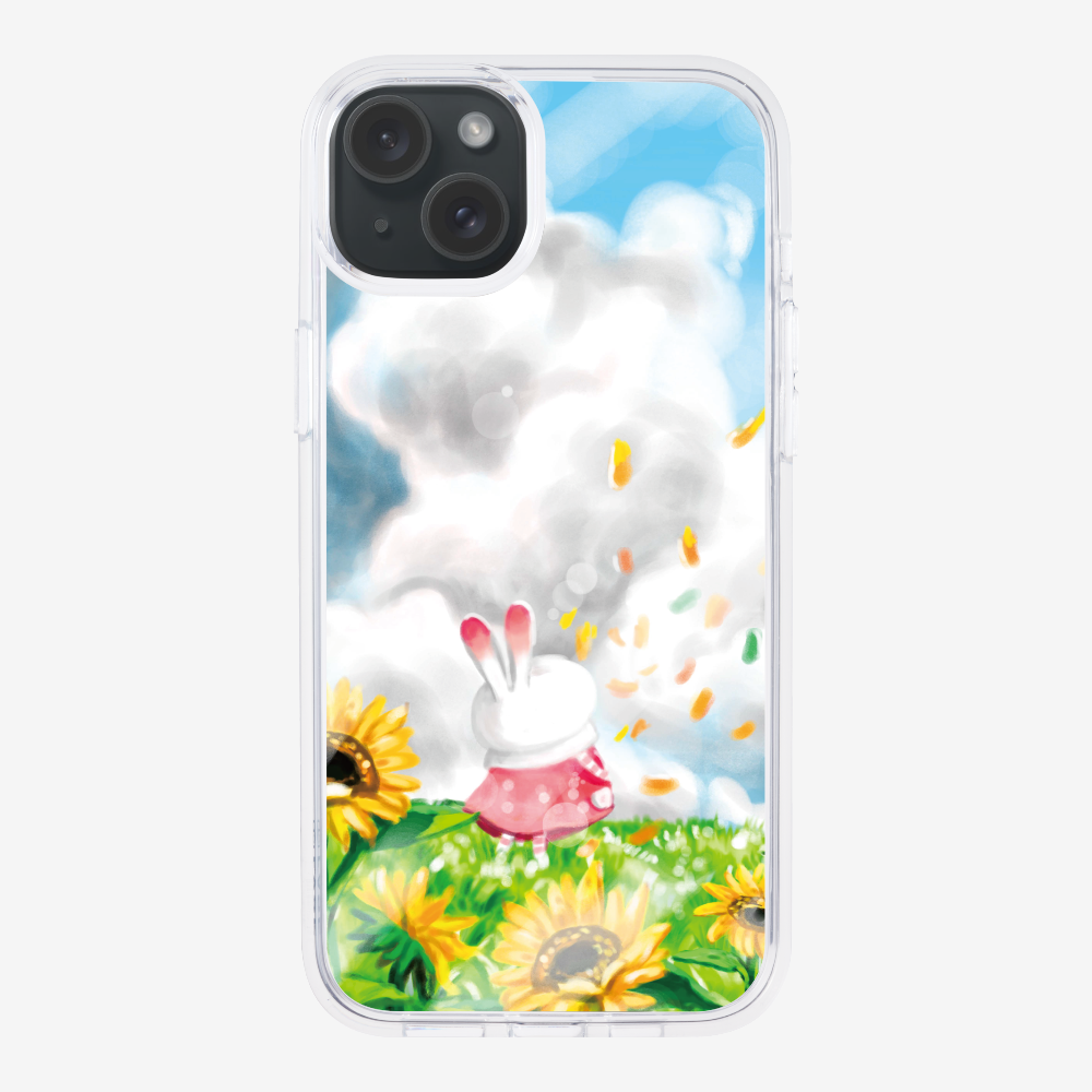 Embrace Hope Phone Case