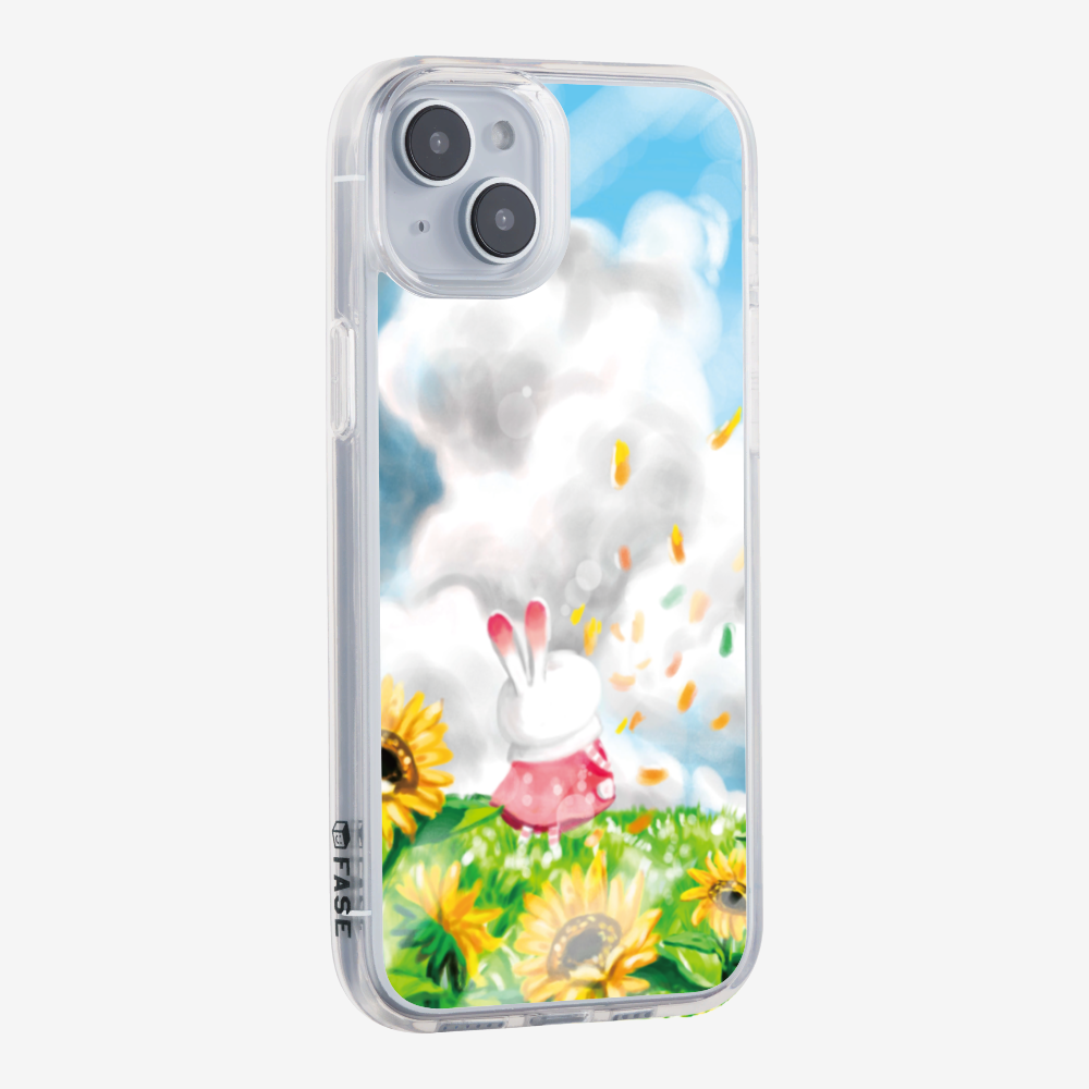 Embrace Hope Phone Case