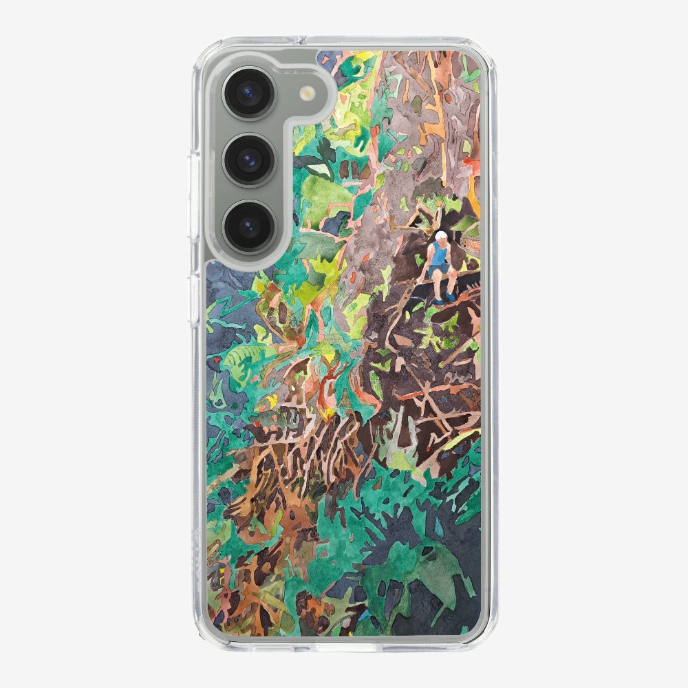 Power-up Series - Peace Phone Case