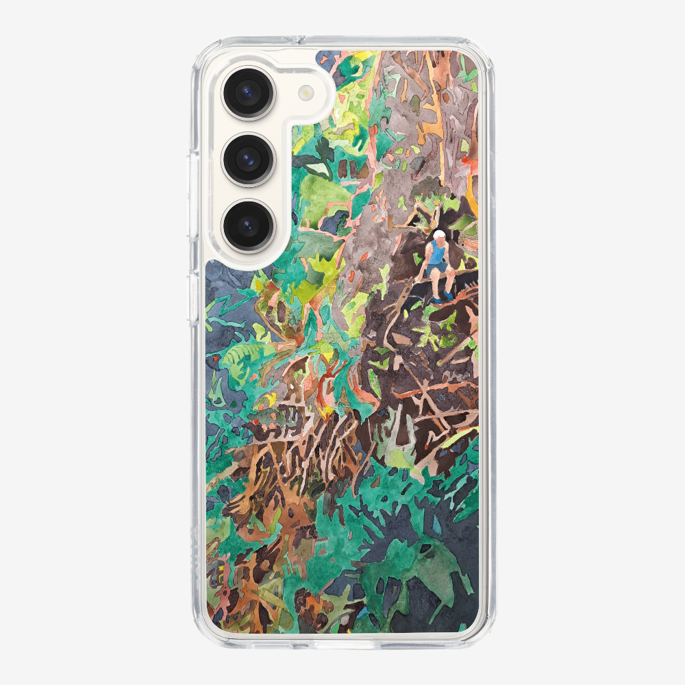 Power-up Series - Peace Phone Case