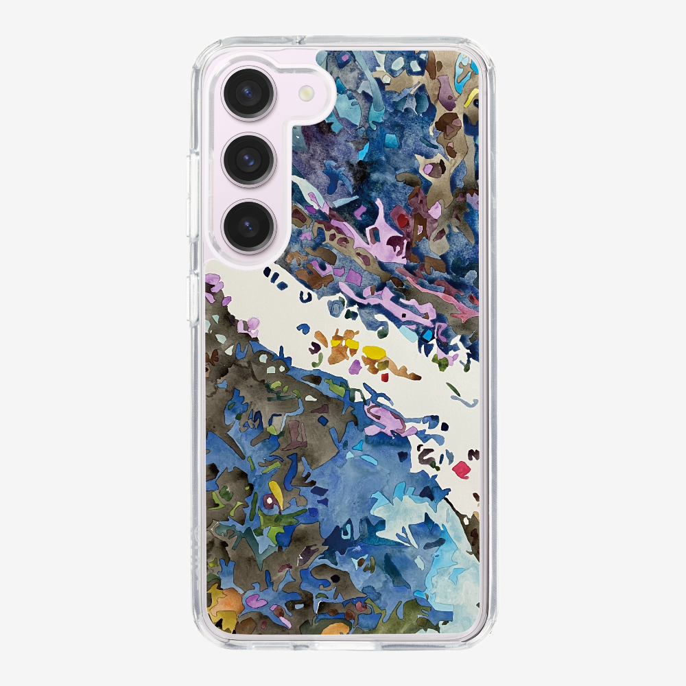 Power-up Series - Courage Phone Case