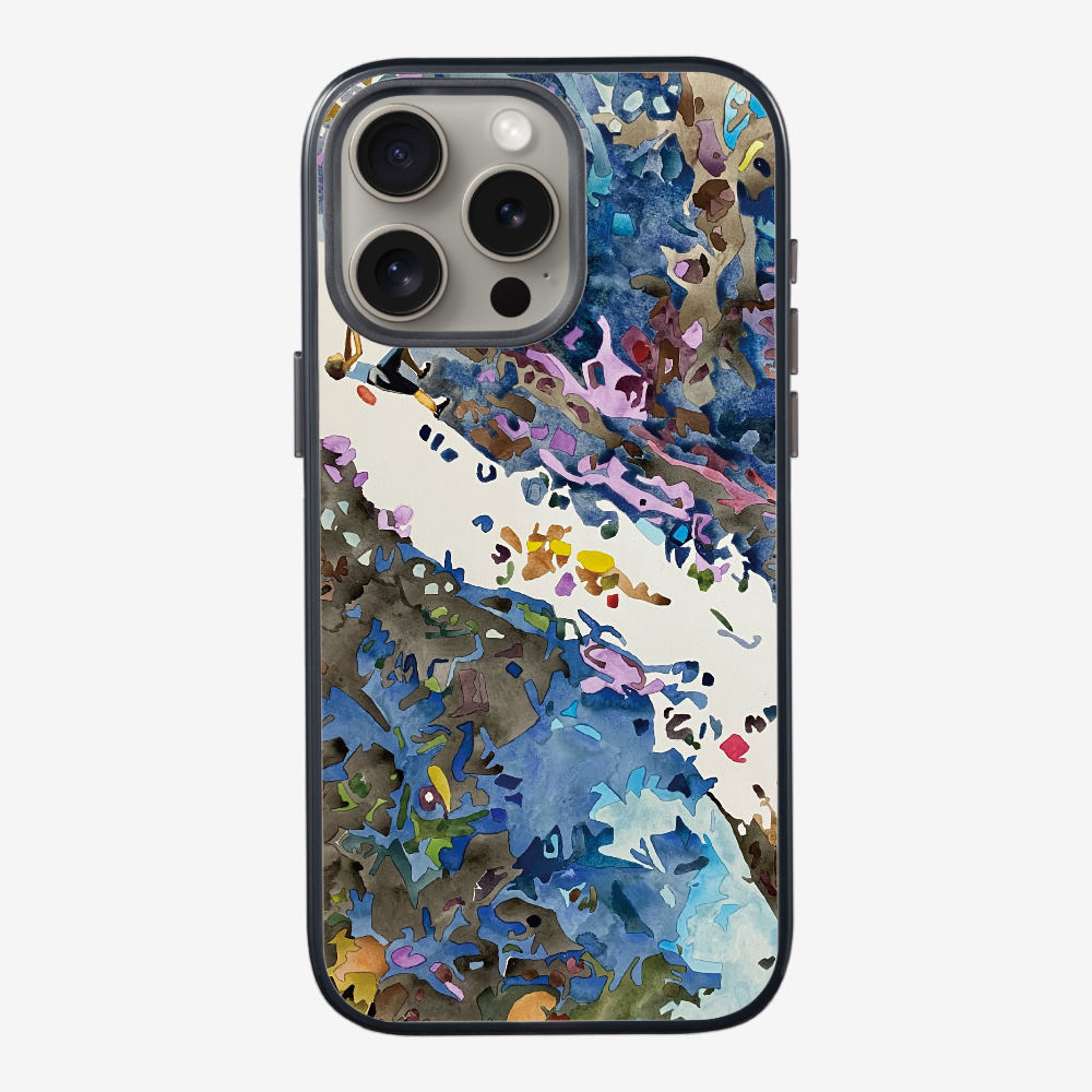 Power-up Series - Courage Phone Case