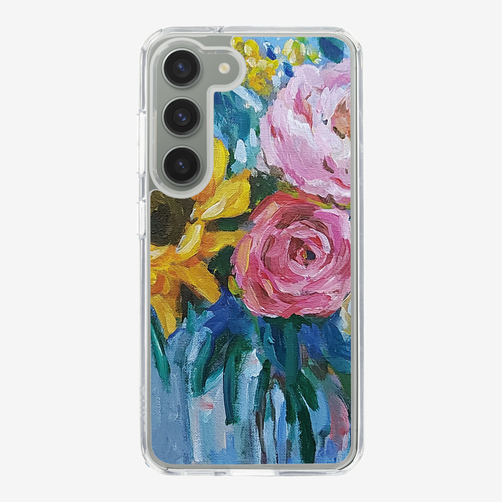 Blossom Hope Phone Case