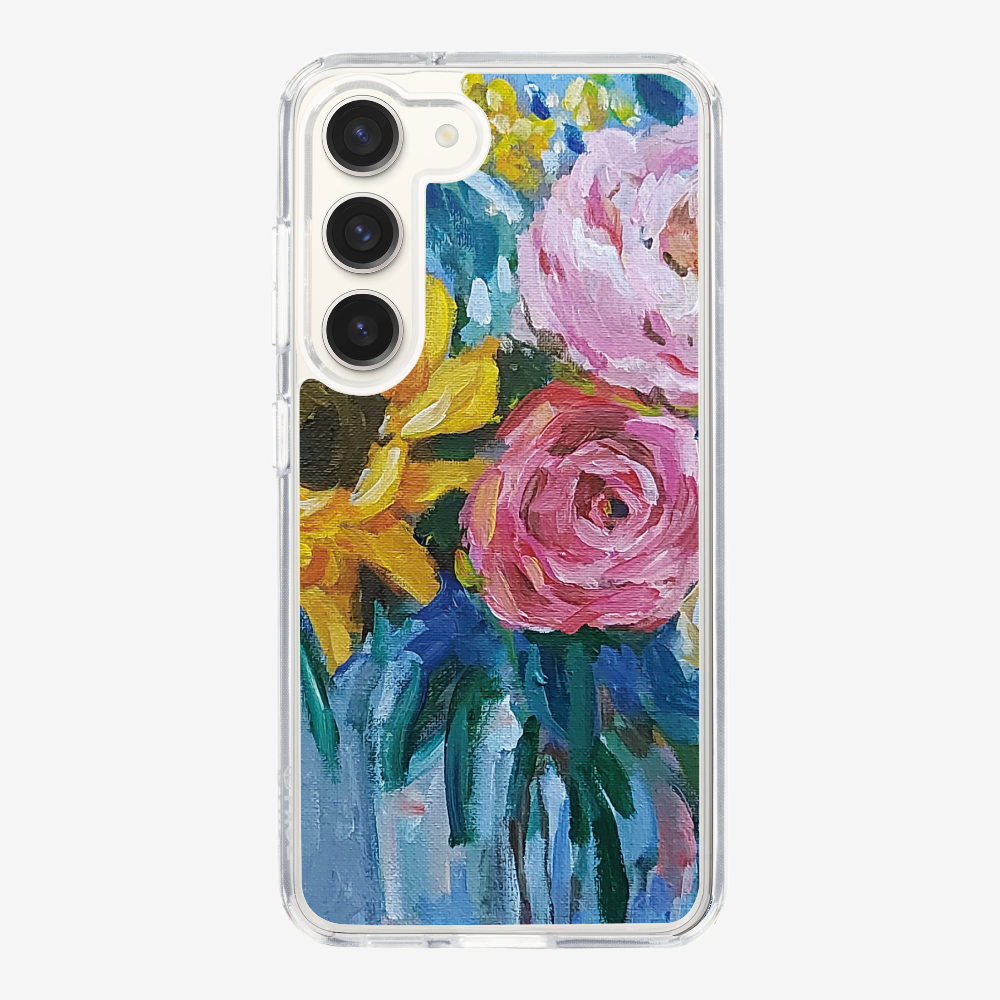 Blossom Hope Phone Case