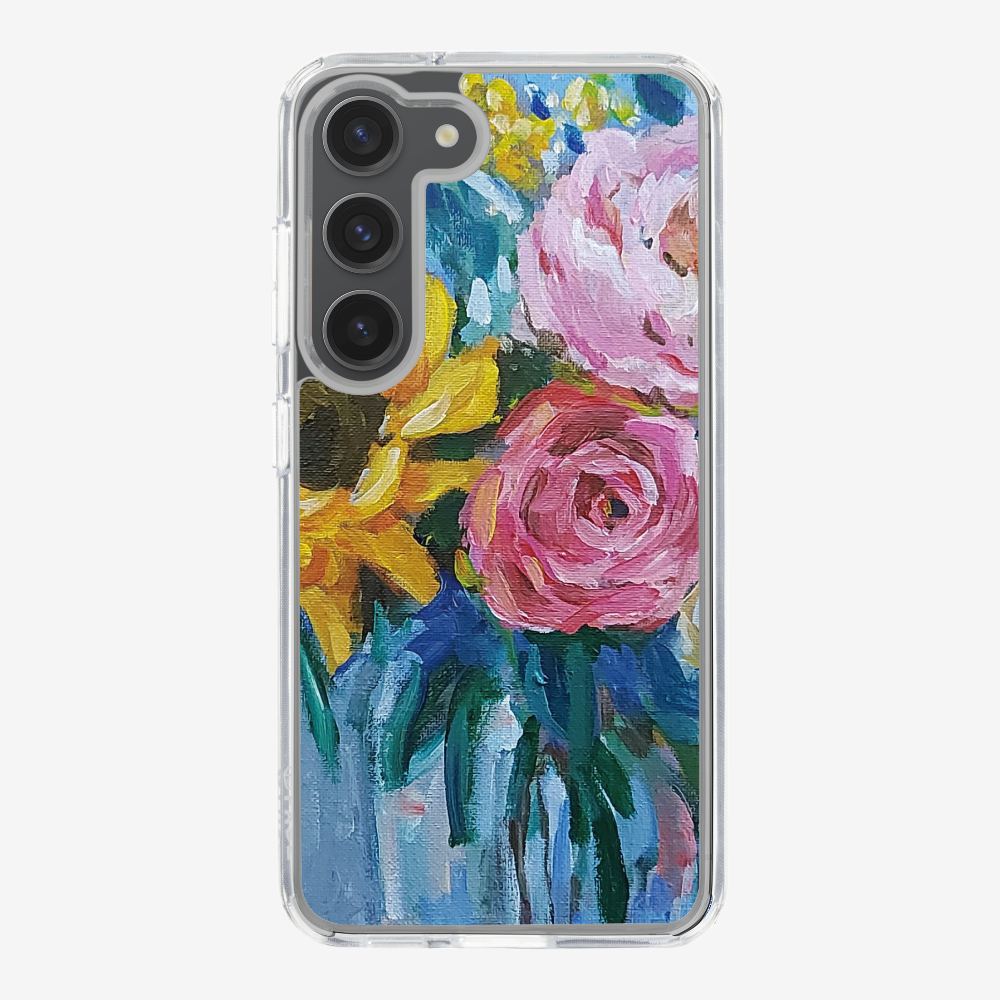 Blossom Hope Phone Case