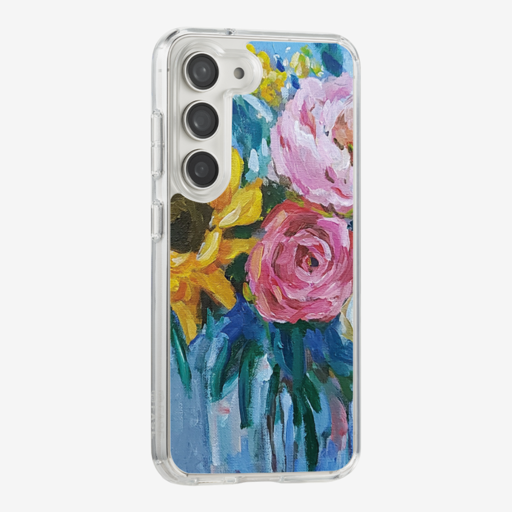 Blossom Hope Phone Case